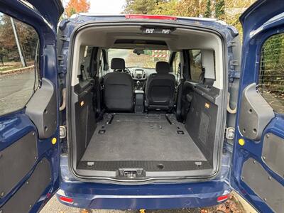2016 Ford Transit Connect XLT   - Photo 16 - Portland, OR 97003