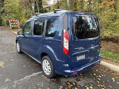 2016 Ford Transit Connect XLT   - Photo 4 - Portland, OR 97003