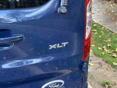 2016 Ford Transit Connect XLT   - Photo 6 - Portland, OR 97003