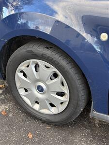 2016 Ford Transit Connect XLT   - Photo 17 - Portland, OR 97003