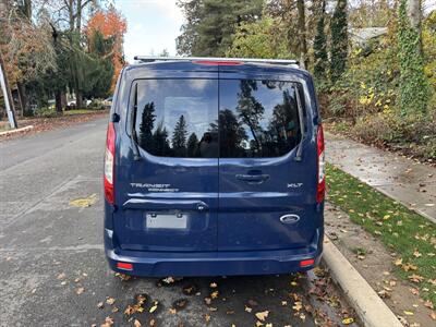 2016 Ford Transit Connect XLT   - Photo 5 - Portland, OR 97003
