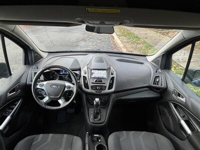 2016 Ford Transit Connect XLT   - Photo 11 - Portland, OR 97003