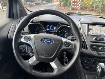 2016 Ford Transit Connect XLT   - Photo 13 - Portland, OR 97003