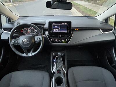 2022 Toyota Corolla LE   - Photo 9 - Portland, OR 97003