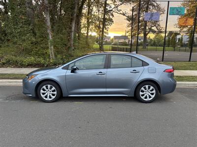 2022 Toyota Corolla LE   - Photo 3 - Portland, OR 97003