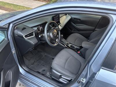 2022 Toyota Corolla LE   - Photo 6 - Portland, OR 97003
