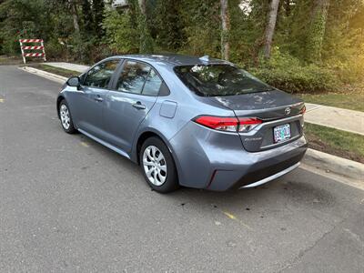 2022 Toyota Corolla LE   - Photo 4 - Portland, OR 97003