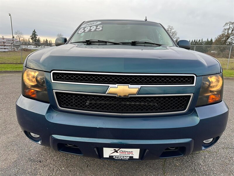 2007 Chevrolet Tahoe LS photo