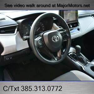 2023 Toyota Corolla LE   - Photo 13 - Salt Lake City, UT 84115