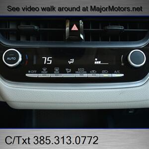 2023 Toyota Corolla LE   - Photo 21 - Salt Lake City, UT 84115