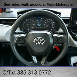2023 Toyota Corolla LE   - Photo 15 - Salt Lake City, UT 84115