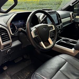 2022 Ford F-350 Super Duty Lariat   - Photo 6 - Salt Lake City, UT 84115