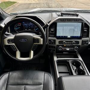 2022 Ford F-350 Super Duty Lariat   - Photo 2 - Salt Lake City, UT 84115