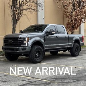 2022 Ford F-350 Super Duty Lariat   - Photo 1 - Salt Lake City, UT 84115