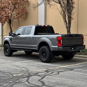 2022 Ford F-350 Super Duty Lariat   - Photo 3 - Salt Lake City, UT 84115