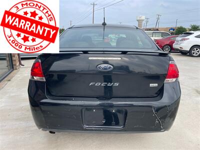 2010 Ford Focus SES   - Photo 4 - Wylie, TX 75098
