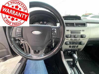 2010 Ford Focus SES   - Photo 10 - Wylie, TX 75098