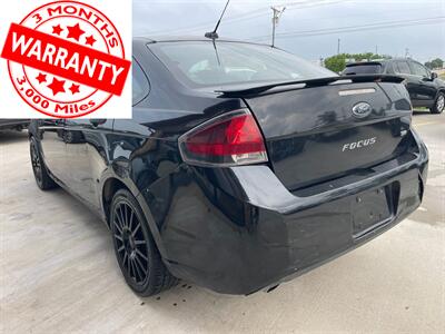 2010 Ford Focus SES   - Photo 5 - Wylie, TX 75098