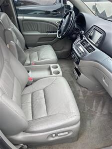 2010 Honda Odyssey EX-L w/DVD w/Navi   - Photo 10 - Wylie, TX 75098