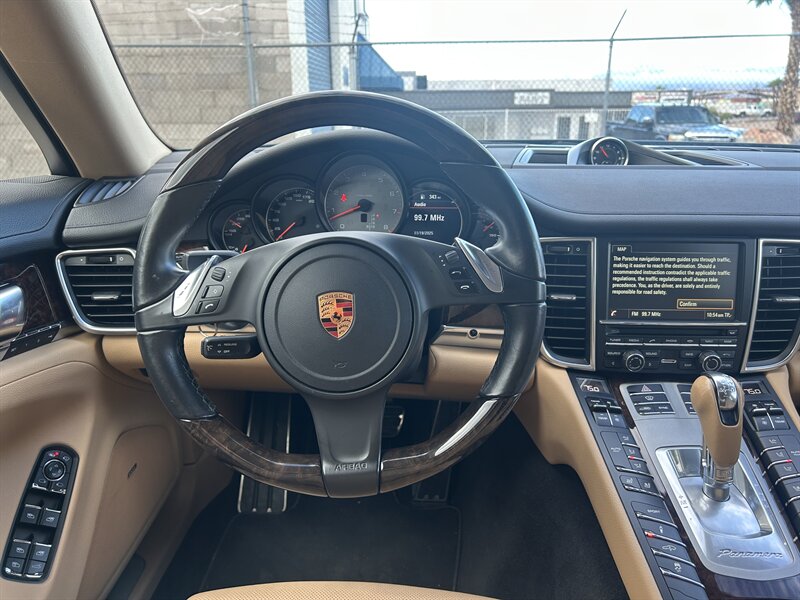 2016 Porsche Panamera S - Photo 14 - Lake Havasu City, AZ 86403