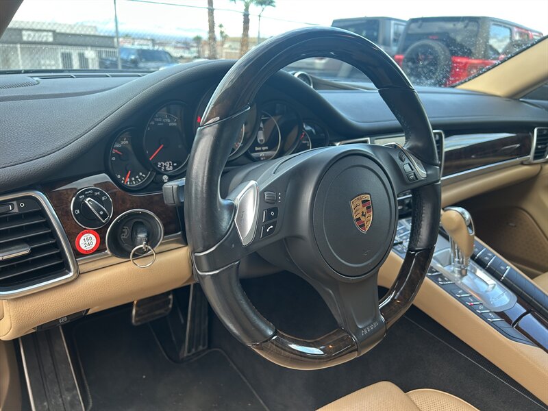 2016 Porsche Panamera S - Photo 16 - Lake Havasu City, AZ 86403