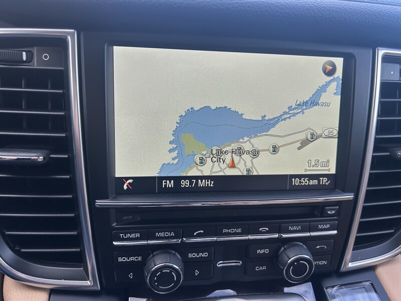 2016 Porsche Panamera S - Photo 19 - Lake Havasu City, AZ 86403