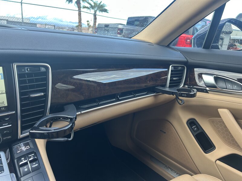 2016 Porsche Panamera S - Photo 21 - Lake Havasu City, AZ 86403