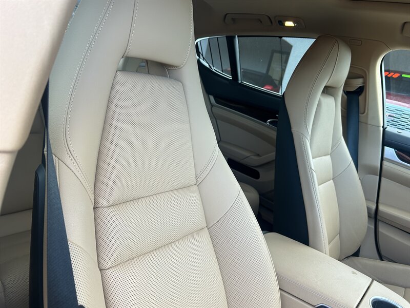 2016 Porsche Panamera S - Photo 35 - Lake Havasu City, AZ 86403