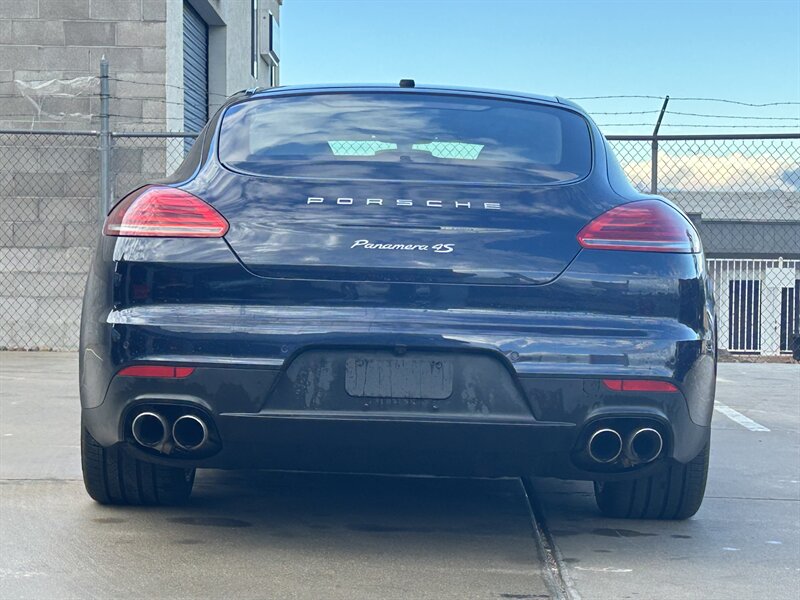 2016 Porsche Panamera S - Photo 5 - Lake Havasu City, AZ 86403