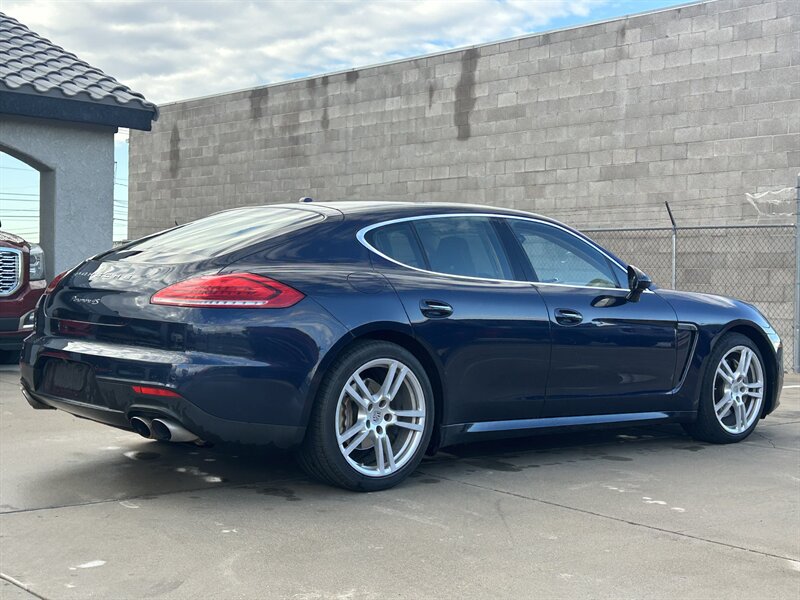 2016 Porsche Panamera S - Photo 6 - Lake Havasu City, AZ 86403