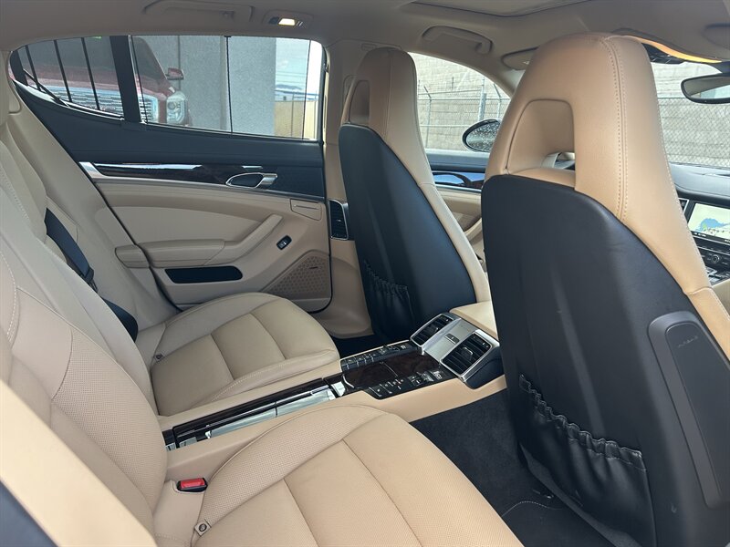 2016 Porsche Panamera S - Photo 33 - Lake Havasu City, AZ 86403