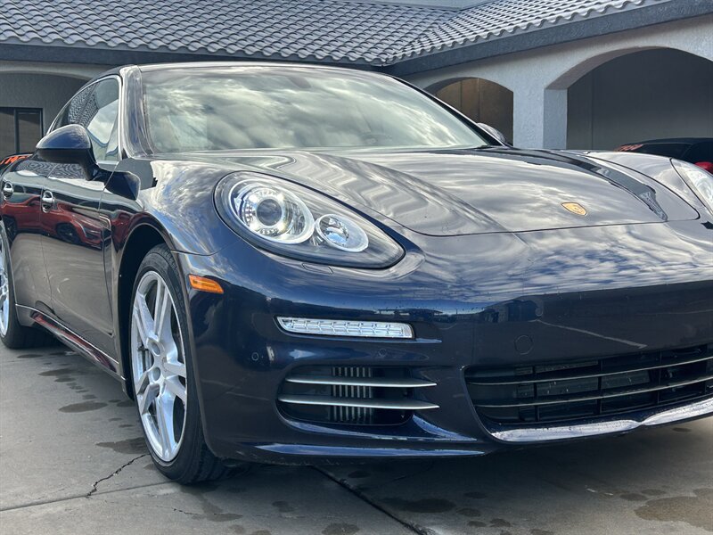 2016 Porsche Panamera S - Photo 9 - Lake Havasu City, AZ 86403