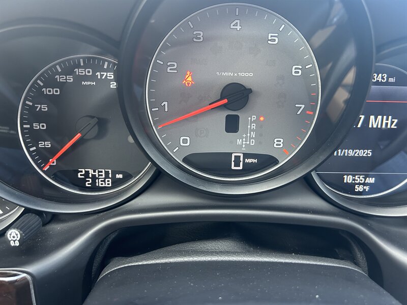 2016 Porsche Panamera S - Photo 18 - Lake Havasu City, AZ 86403