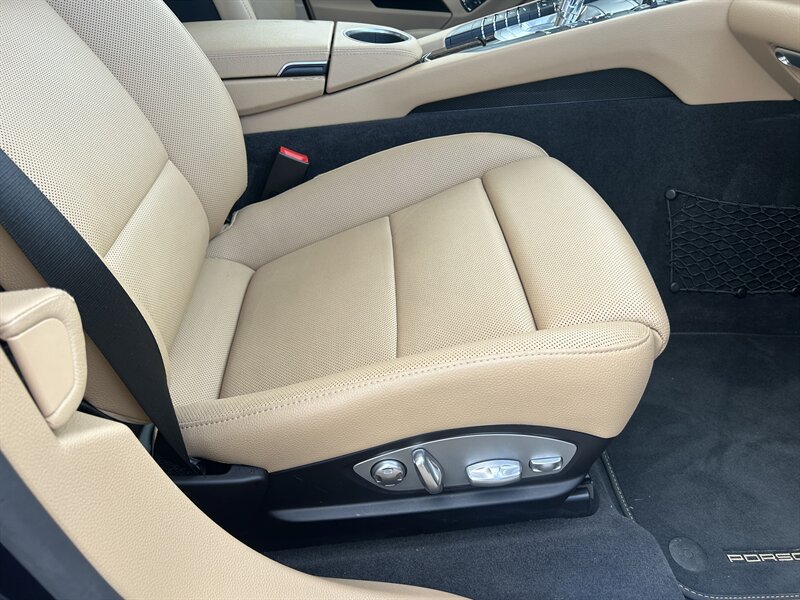 2016 Porsche Panamera S - Photo 34 - Lake Havasu City, AZ 86403