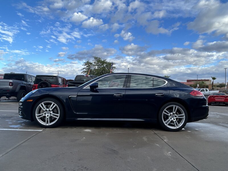 2016 Porsche Panamera S - Photo 3 - Lake Havasu City, AZ 86403