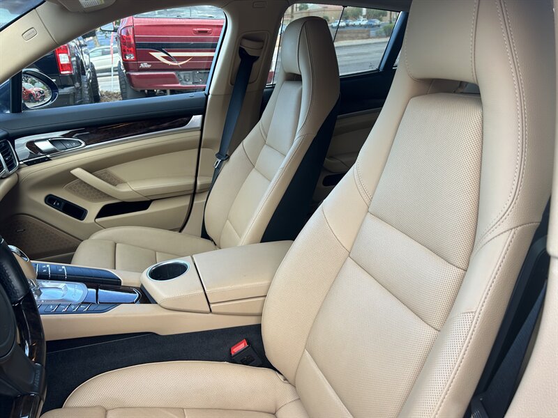2016 Porsche Panamera S - Photo 17 - Lake Havasu City, AZ 86403