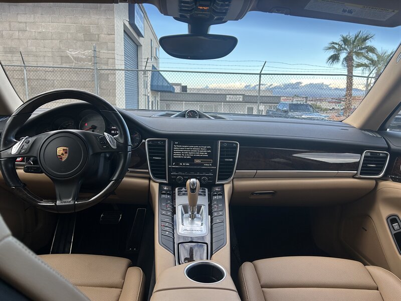 2016 Porsche Panamera S - Photo 15 - Lake Havasu City, AZ 86403