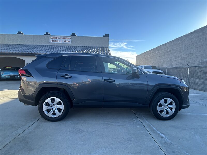 2024 Toyota RAV4 LE - Photo 6 - Fountain Hills, AZ 85268