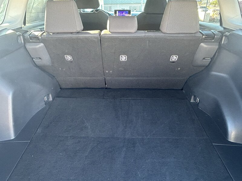 2024 Toyota RAV4 LE - Photo 15 - Fountain Hills, AZ 85268