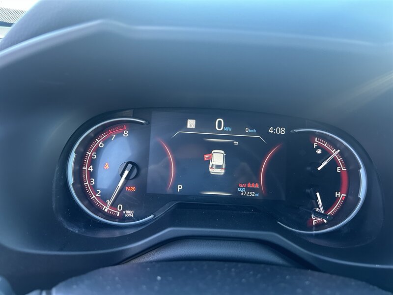 2024 Toyota RAV4 LE - Photo 20 - Fountain Hills, AZ 85268