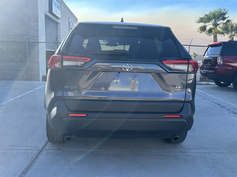 2024 Toyota RAV4 LE - Photo 5 - Fountain Hills, AZ 85268