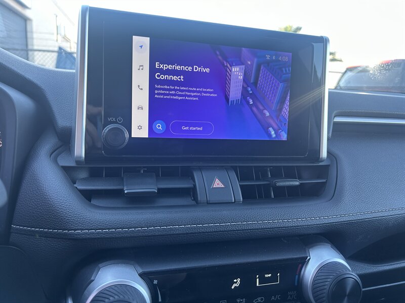 2024 Toyota RAV4 LE - Photo 21 - Fountain Hills, AZ 85268