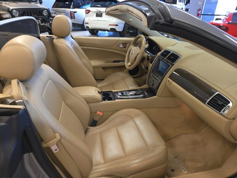 2011 Jaguar XK XKR - Photo 30 - Fountain Hills, AZ 85268