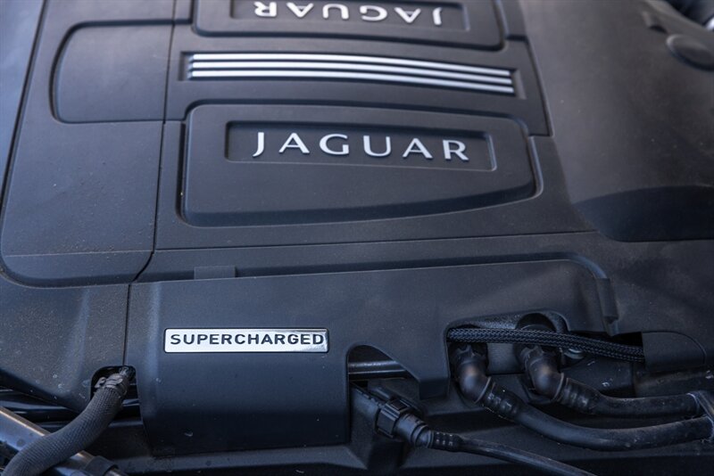 2011 Jaguar XK XKR - Photo 50 - Fountain Hills, AZ 85268