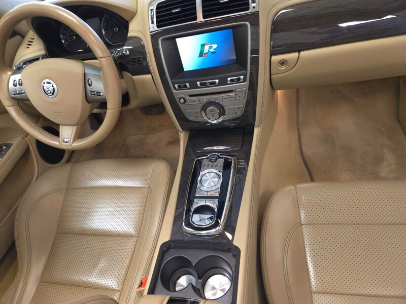 2011 Jaguar XK XKR - Photo 21 - Fountain Hills, AZ 85268