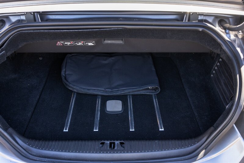 2011 Jaguar XK XKR - Photo 51 - Fountain Hills, AZ 85268