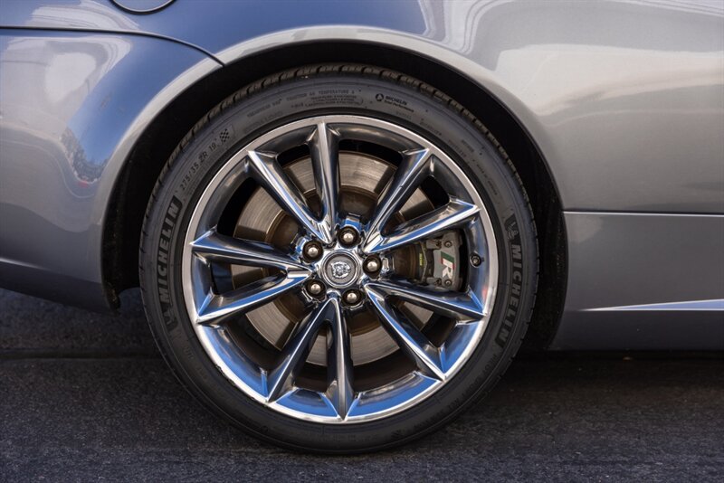 2011 Jaguar XK XKR - Photo 47 - Fountain Hills, AZ 85268