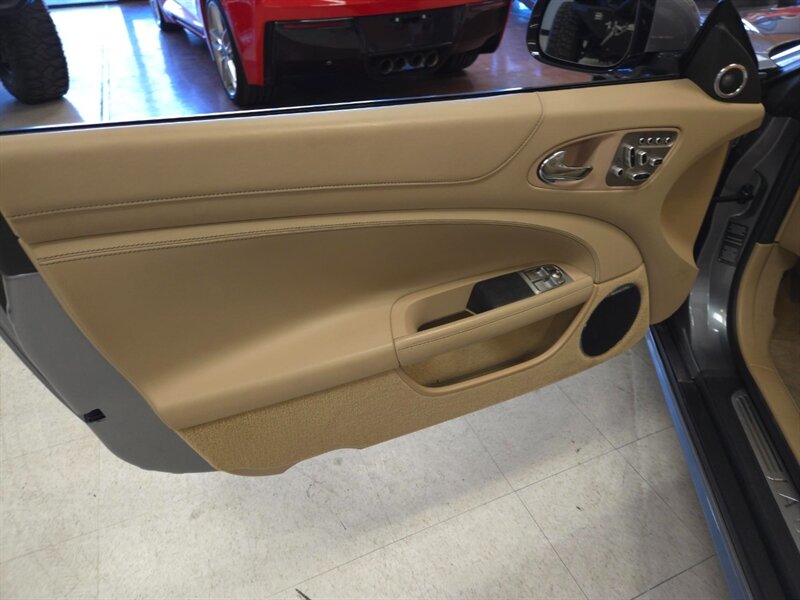 2011 Jaguar XK XKR - Photo 27 - Fountain Hills, AZ 85268