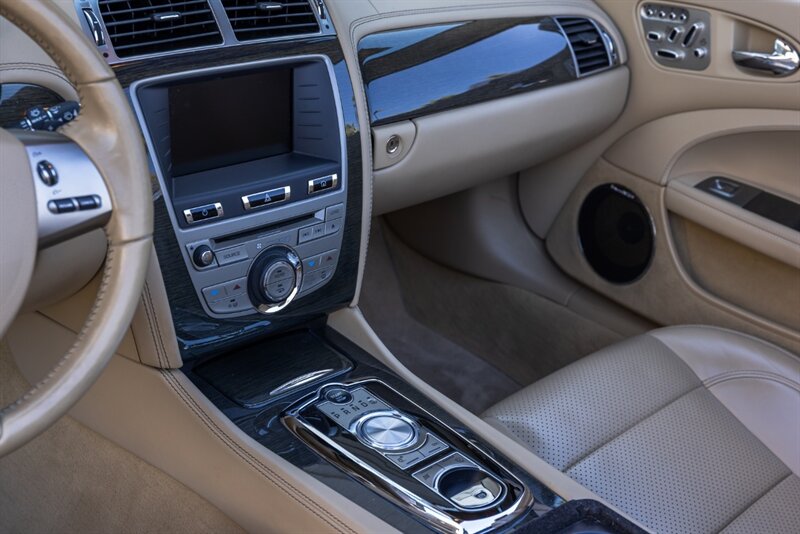 2011 Jaguar XK XKR - Photo 53 - Fountain Hills, AZ 85268