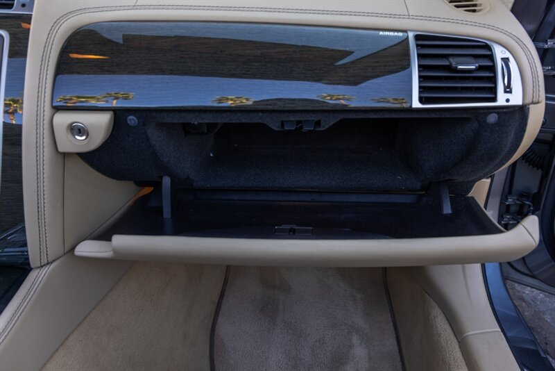 2011 Jaguar XK XKR - Photo 55 - Fountain Hills, AZ 85268